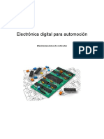 Electronica Digital Automocion