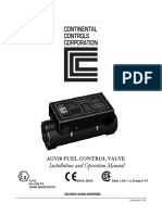 Agv10 Manual PDF