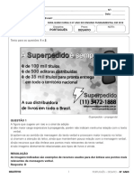 Resolucao Desafio 8ano Fund2 Portugues 060518