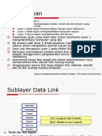 Modul 4-1 DataLink Layer