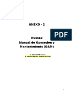 Anexo 4 Manual O&M AAT