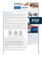 Welcome To Combined Cycle Journal