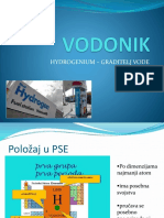 VODONIK