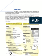 Manual de Calidad Afco Cajas