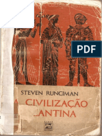RUNCIMAN, Steven. A civilização bizantina.pdf