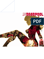 Deadpool 900 - Desconocido