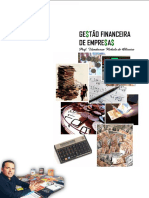 Livro pdf - Gestão financeira de empresas - Prof MSc Uanderson Rébula