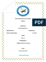 Tarea 2 Practica Docente 1