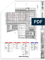 Ar-20 Mobiliario y Equipamiento Primer Nivel