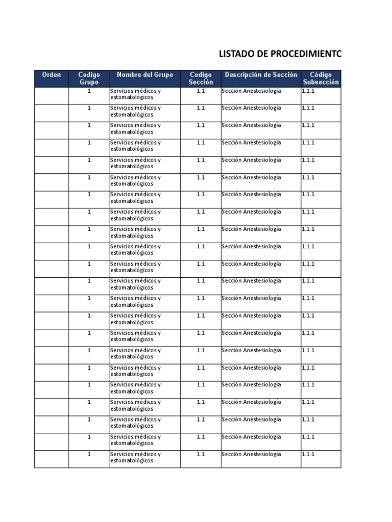 procedimientos-cpt-minsa-pdf-cirug-a-medicina