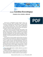 [Entrevista] Ana Carolina Escosteguy-Cenários dos estudos culturais.pdf