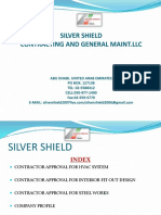 SIlver Shield Comp - Profile