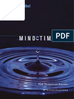 (Perspectives in Cognitive Neuroscience) Benjamin Libet - Mind Time - The Temporal Factor in Consciousness (2005, Harvard University Press)