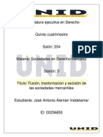 Alemán Valdelamar José Antonio Tarea Sesión 9