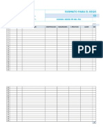 Gecext-pr-001-f01-Formato para El Registro de Atenciones Medicas Por Asegurabilidad