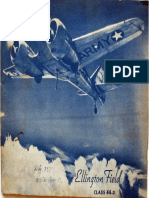 Ellington Army Airfield 1944 PDF