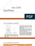 Presentasi Gasifikasi