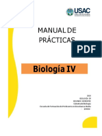 Manual Biología IV Completo