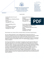 Forced Separation Oversight Letter 6.28.2018