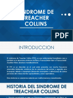 Sd. Treacher Collins