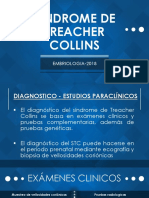 Treacher Collins