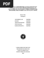 Download Laporan Agroforesty Dua Nanas by adibahri SN38368386 doc pdf