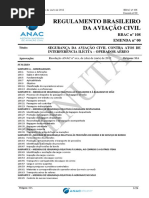 IATA Carga Perigosa | PDF | Aeroporto | Embalagem e rotulagem