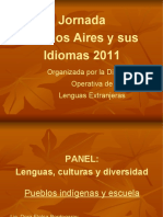 Bordegaray - Pueblos Indigenas y Escuela 0 PDF
