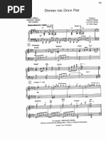 Dorme Em Doce Paz