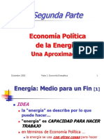 Econ. Politic. Energ. 2part.