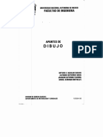 Apuntes de Dibujo PDF