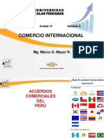 4. Acuerdos Comerciales Del Perú