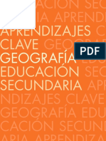 Aprendizajes Clave Secundaria Geografia_Digital