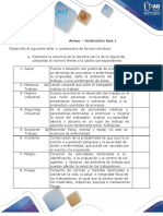 Anexo - Instructivo Fase 1