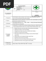 Ejemplo de Carta de Solicitud de Empleo