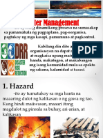 Aralin 2 Dalawang Approach Sa Pagtugon Sa Mga Hamong Pangkapaligiran