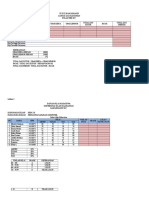 Latihan Excel