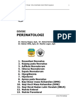 Pdt Perinatologi