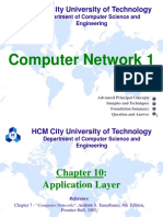 Computer Networks - Andrew S. Tanenbaum