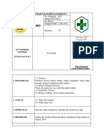 PKM Lwliang Spo Fraktur Mahkota