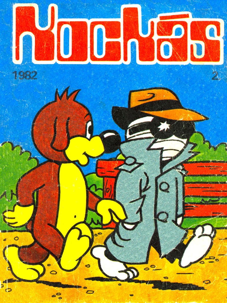 Kockás | PDF