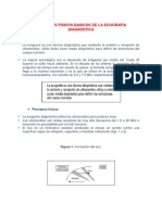 Principios Fisicos Basicos de La Ecografia Diagnostica