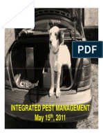 Disease and Pest ID