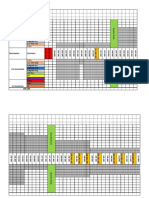 Contractor's Stripchart