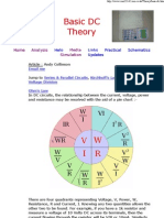 Basic DC Theory