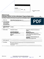 Case 18-26739-Beh Doc 1 Filed 07/11/18 Page 1 of 4