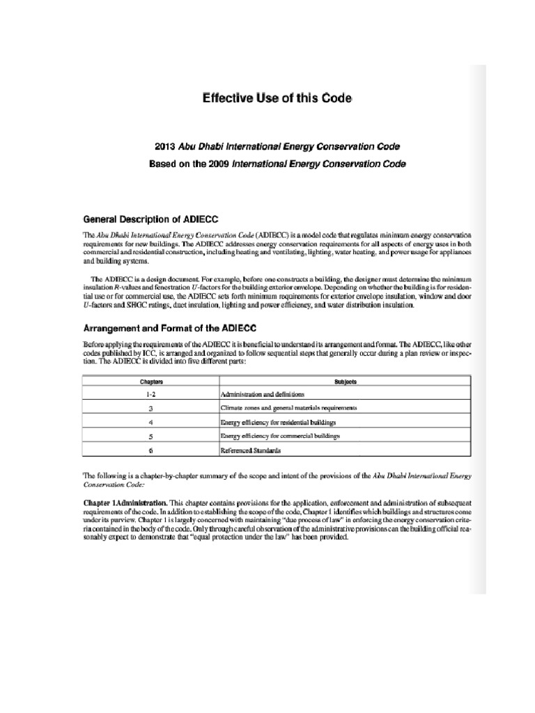 ADIECC | PDF