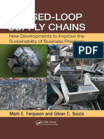 (Supply Chain Integration Modeling Optimization and Application) Mark E. F PDF