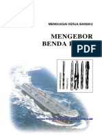 Mengebor Benda Kerja PDF