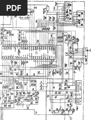 Tda9381 Datasheet Pdf